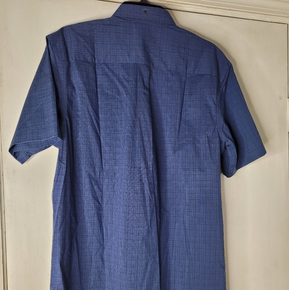 NWT Van Heusen shirt - Picture 3 of 6